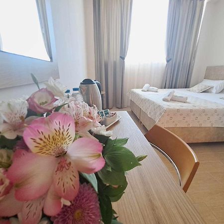 Effect Saint Mina Hotel Sozopol Ngoại thất bức ảnh
