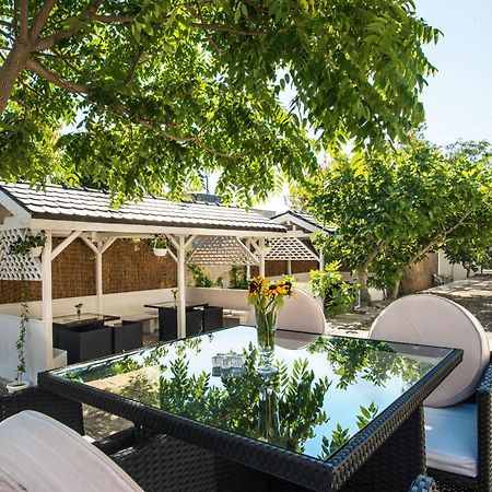 Effect Saint Mina Hotel Sozopol Ngoại thất bức ảnh