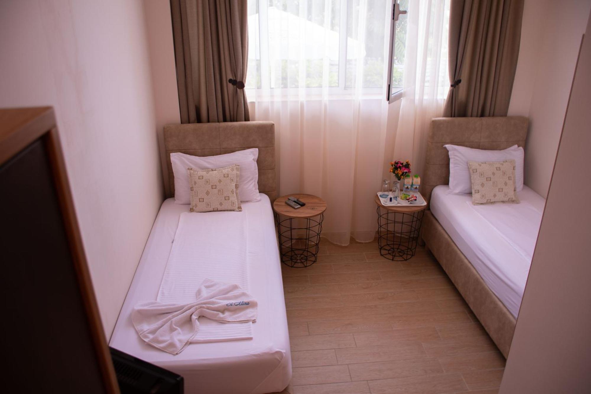 Effect Saint Mina Hotel Sozopol Ngoại thất bức ảnh