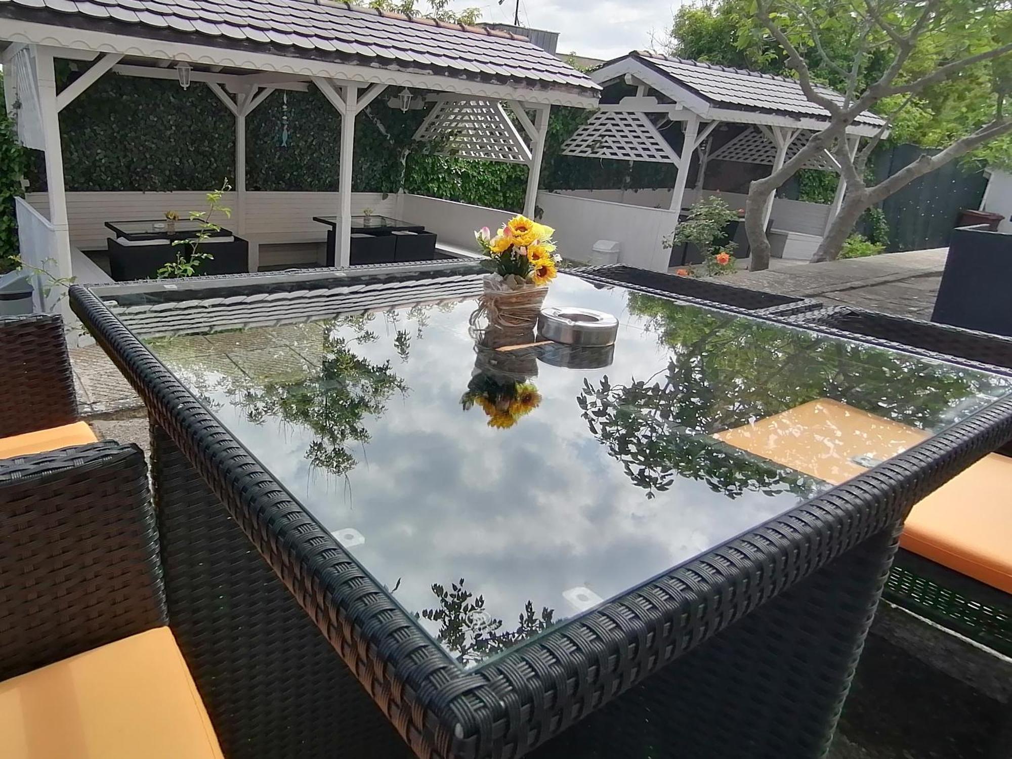 Effect Saint Mina Hotel Sozopol Ngoại thất bức ảnh