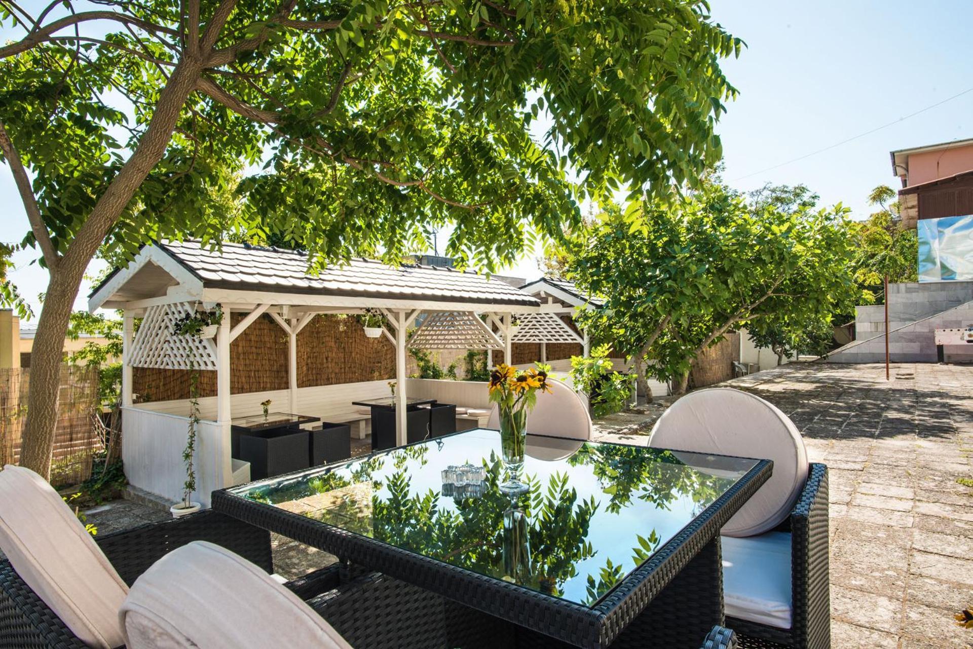 Effect Saint Mina Hotel Sozopol Ngoại thất bức ảnh