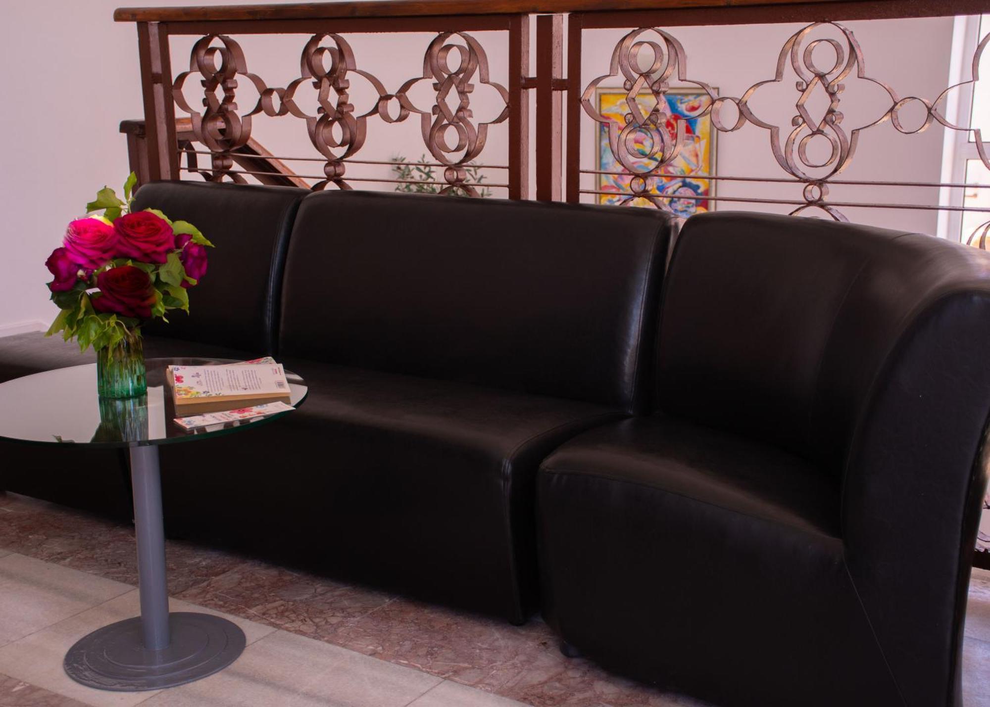 Effect Saint Mina Hotel Sozopol Ngoại thất bức ảnh