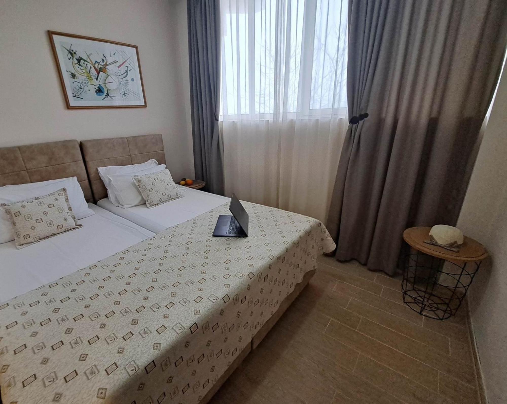 Effect Saint Mina Hotel Sozopol Ngoại thất bức ảnh